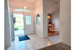 6 WHITE HOUSE DRIVE, PALM COAST, FL 32164 Sold 04/30/25