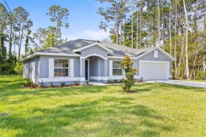26 LAGUNA FOREST TRAIL, PALM COAST, FL 32164 Sold 02/11/25