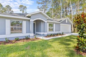 26 LAGUNA FOREST TRAIL, PALM COAST, FL 32164 Sold 02/11/25