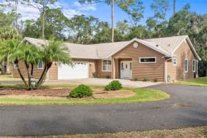 63 VILLAGE DRIVE, ORMOND BEACH, FL 32174 Sold 02/07/25
