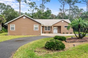 63 VILLAGE DRIVE, ORMOND BEACH, FL 32174 Sold 02/07/25