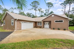 63 VILLAGE DRIVE, ORMOND BEACH, FL 32174 Sold 02/07/25