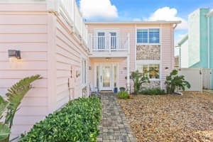 2648 CENTRAL AVENUE, FLAGLER BEACH, FL 32136 Sold 08/05/25