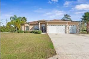 11 SERIEMA PLACE, PALM COAST, FL 32164 Sold 02/13/25