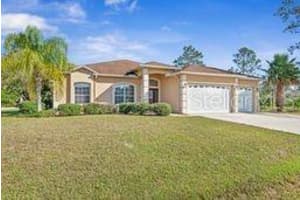 11 SERIEMA PLACE, PALM COAST, FL 32164 Sold 02/13/25