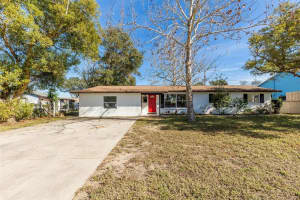 1703 HILL STREET, EDGEWATER, FL 32132 Sold 04/08/25