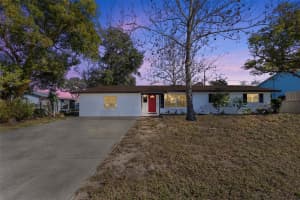 1703 HILL STREET, EDGEWATER, FL 32132 Sold 04/08/25
