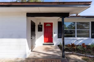 1703 HILL STREET, EDGEWATER, FL 32132 Sold 04/08/25