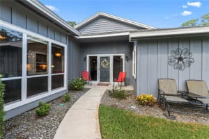 4 TREETOP TRAIL, ORMOND BEACH, FL 32174 Sold 05/16/25