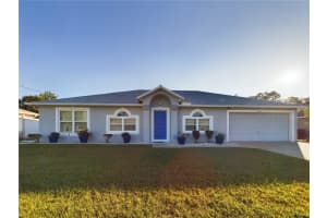 9 Kaiser Pl, PALM COAST