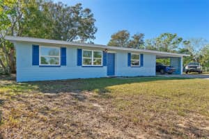 1448 RICHMOND AVENUE, DAYTONA BEACH, FL 32117 Sold 03/31/25