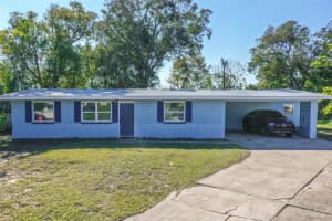 1448 RICHMOND AVENUE, DAYTONA BEACH, FL 32117 Sold 03/31/25