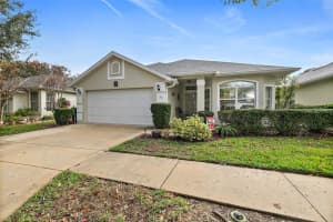 20 CROSSTIE COURT, PALM COAST, FL 32137 Sold 05/01/25