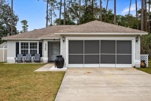 35 BEECHWOOD LANE, PALM COAST, FL 32137 Sold 02/24/25