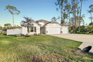 14 RYBARK LANE, PALM COAST, FL 32164 - MLS#MFRFC306132