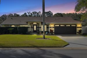 10 OCEAN PINES DRIVE, ORMOND BEACH, FL 32174 Sold 02/21/25