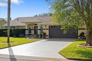10 OCEAN PINES DRIVE, ORMOND BEACH, FL 32174 Sold 02/21/25