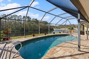 10 OCEAN PINES DRIVE, ORMOND BEACH, FL 32174 Sold 02/21/25