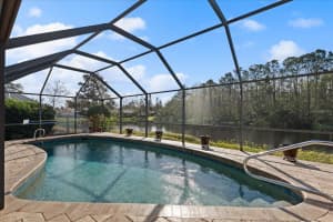 10 OCEAN PINES DRIVE, ORMOND BEACH, FL 32174 Sold 02/21/25