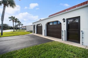 41 OCEAN PALM VILLA S #41, FLAGLER BEACH, FL 32136 Sold 06/30/25