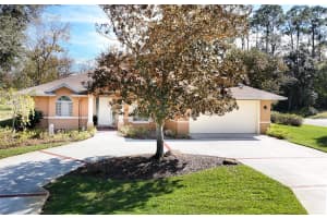 2 PURITAN LANE, PALM COAST, FL 32164 Sold 03/17/25