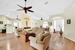 2 PURITAN LANE, PALM COAST, FL 32164 Sold 03/17/25