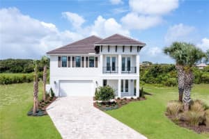 7 CINNAMON BEACH WAY, PALM COAST, FL 32137 Sold 02/25/25