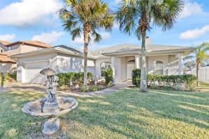 22 COCHISE COURT, PALM COAST, FL 32137 Sold 03/05/25
