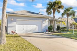 22 COCHISE COURT, PALM COAST, FL 32137 Sold 03/05/25