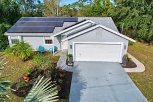 75 RAEMOOR DRIVE, PALM COAST, FL 32164 Sold 02/20/25