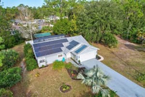 75 RAEMOOR DRIVE, PALM COAST, FL 32164 Sold 02/20/25