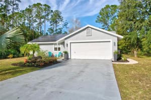 75 RAEMOOR DRIVE, PALM COAST, FL 32164 Sold 02/20/25