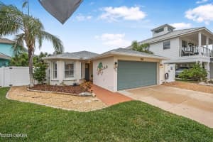 137 AVALON DRIVE, ORMOND BEACH, FL 32176 Sold 03/14/25