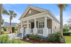 20 FLAMINGO COURT, PALM COAST, FL 32137 Sold 02/27/25