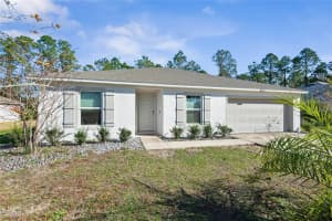 6 RANCH WAY, PALM COAST, FL 32164 Sold 03/20/25