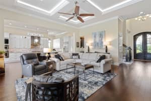 27 CYPRESSWOOD DRIVE, PALM COAST, FL 32137 Sold 04/18/25