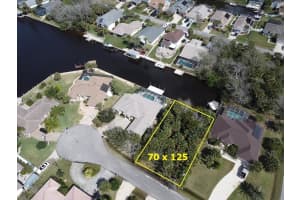 4 CROW COURT, PALM COAST, FL 32137 - MLS#MFRFC306202