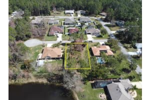 3 KALORAMA COURT, PALM COAST, FL 32164 - MLS#MFRFC306204