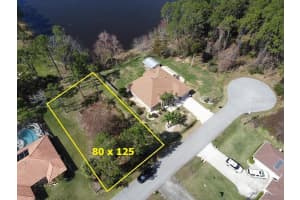 3 KALORAMA COURT, PALM COAST, FL 32164 - MLS#MFRFC306204