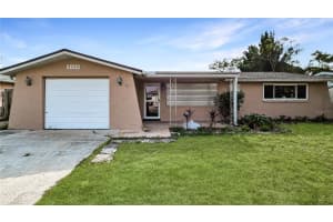 5810 8TH AVENUE, NEW PORT RICHEY, FL 34652 Sold 02/07/25