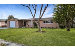 5810 8TH AVENUE, NEW PORT RICHEY, FL 34652 Sold 02/07/25