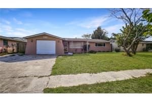 5810 8TH AVENUE, NEW PORT RICHEY, FL 34652 Sold 02/07/25