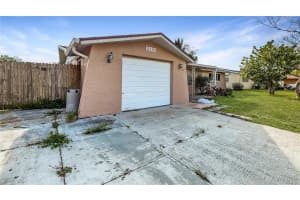 5810 8TH AVENUE, NEW PORT RICHEY, FL 34652 Sold 02/07/25
