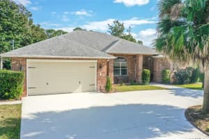 3 EGAN DRIVE, PALM COAST, FL 32164 Sold 02/28/25
