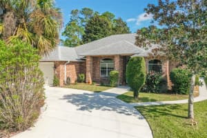 3 EGAN DRIVE, PALM COAST, FL 32164 Sold 02/28/25