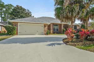 3 EGAN DRIVE, PALM COAST, FL 32164 Sold 02/28/25