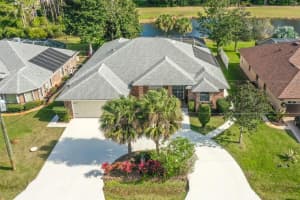3 EGAN DRIVE, PALM COAST, FL 32164 Sold 02/28/25