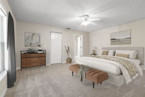 108 PATRIC DRIVE, PALM COAST, FL 32164 Sold 01/31/25