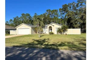 30 RENSHAW DRIVE, PALM COAST, FL 32164 Sold 03/10/25