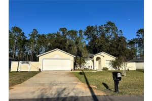 30 RENSHAW DRIVE, PALM COAST, FL 32164 Sold 03/10/25